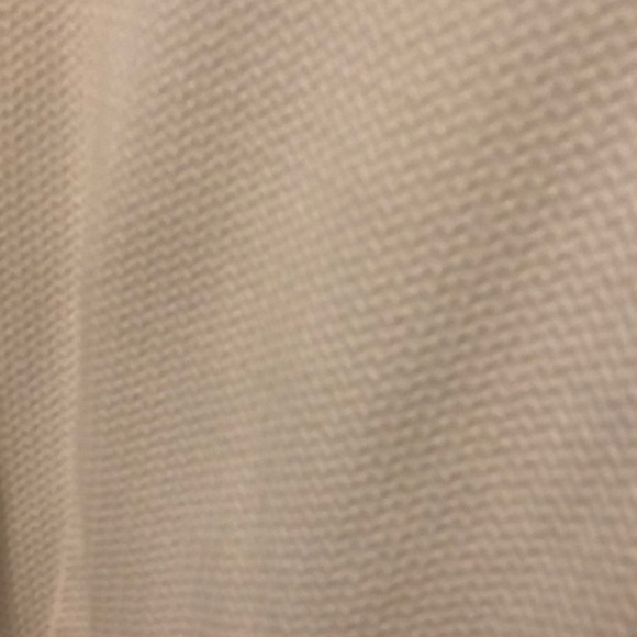 Ann Taylor Peplum Tank Top - Picture 2 of 2